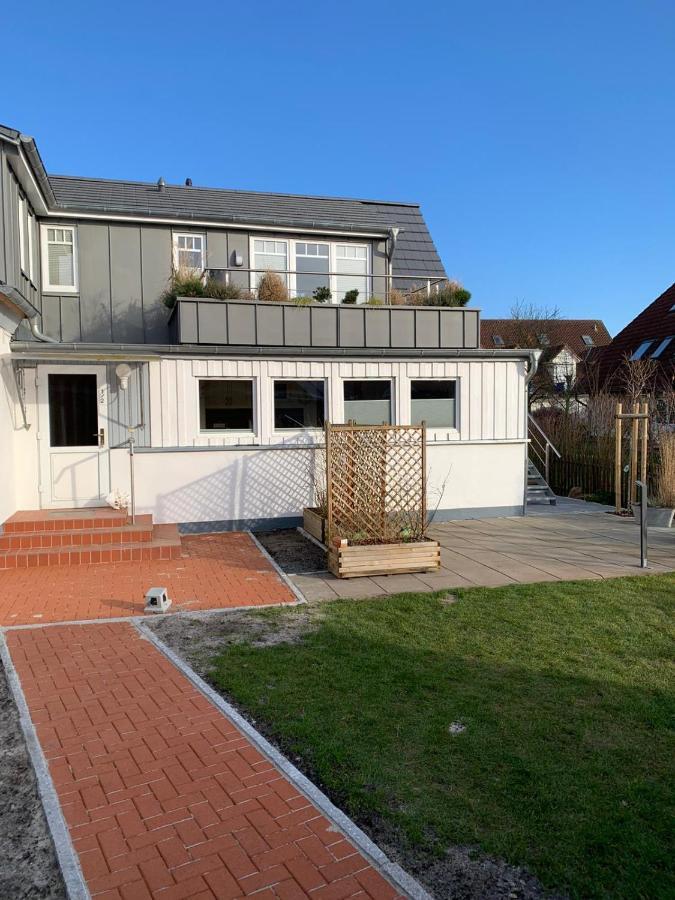Appartamento Haus Selma Zingst Esterno foto