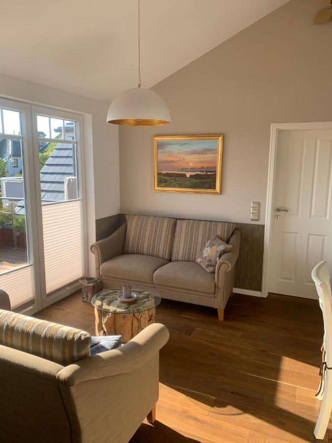 Appartamento Haus Selma Zingst Esterno foto