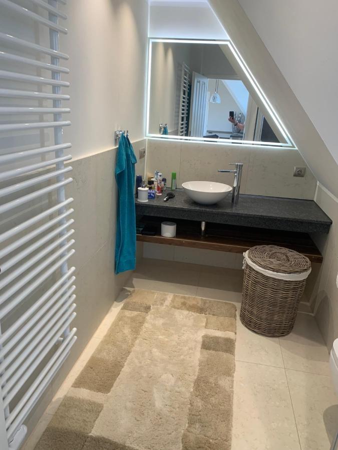 Appartamento Haus Selma Zingst Esterno foto