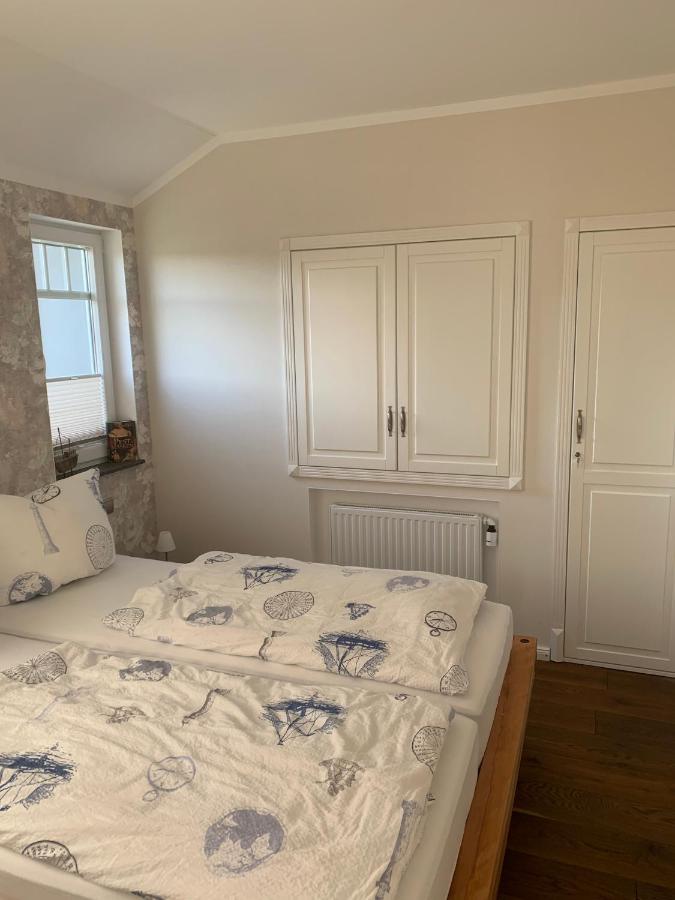 Appartamento Haus Selma Zingst Esterno foto